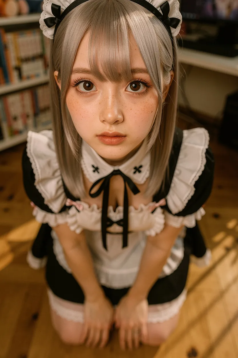 Mi sono comportata bene?